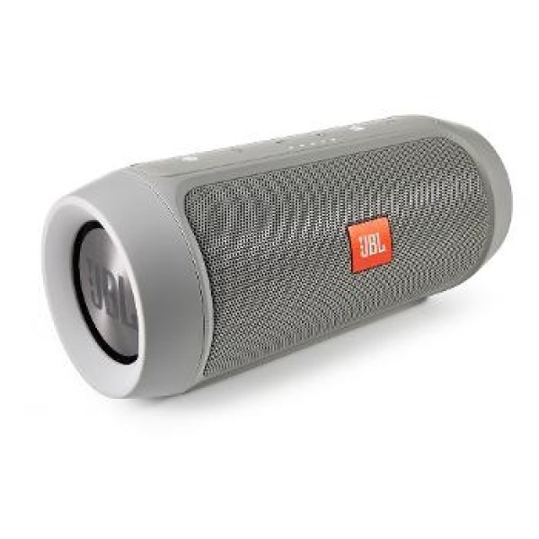 Акустическая система JBL Flip 3 Gray (JBLFLIP3GRAY)